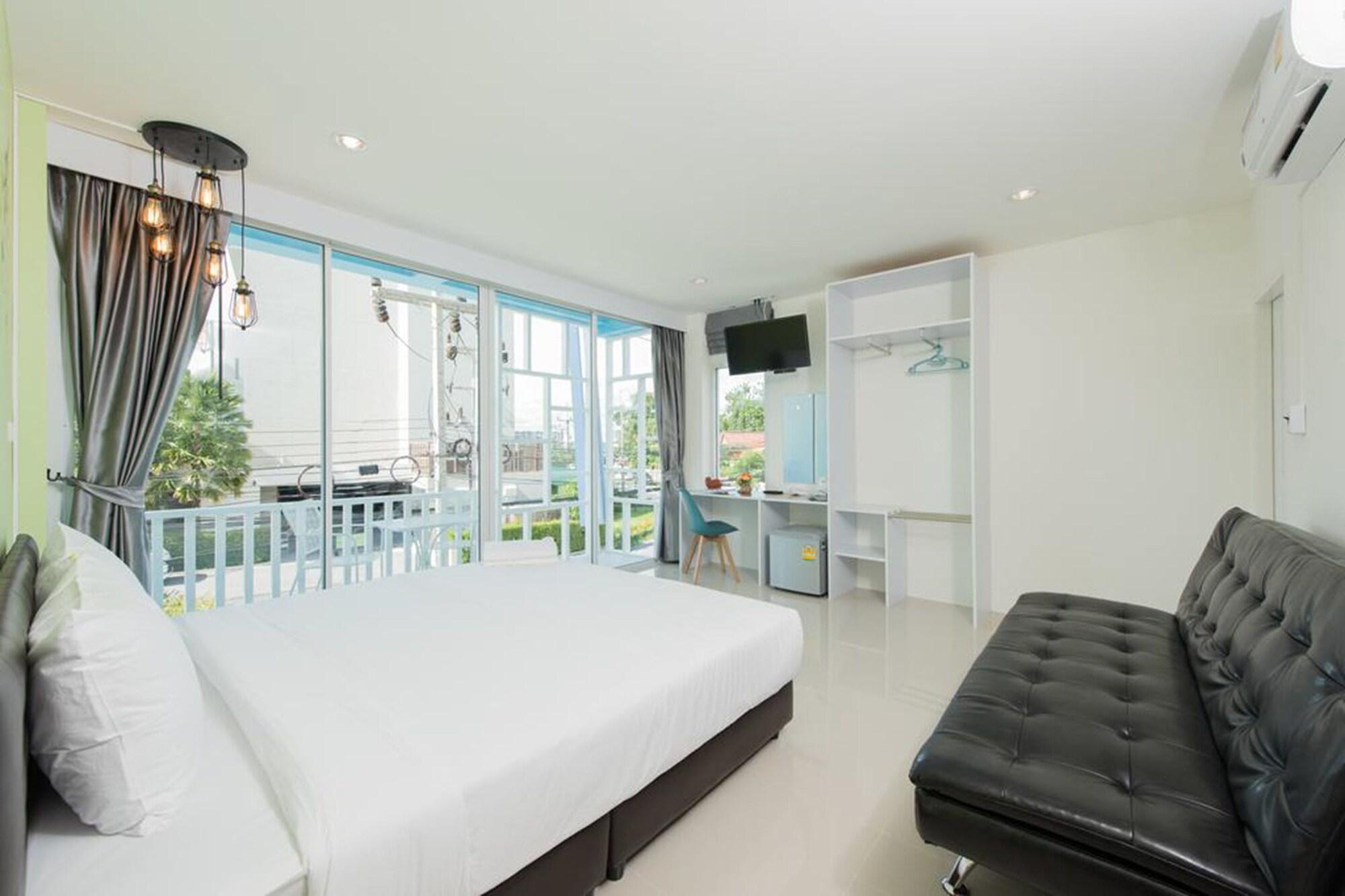 Varios Slowlife Beach - Hostel