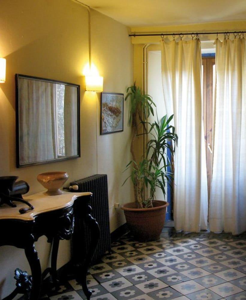 Set de Habitación Fonda Biayna