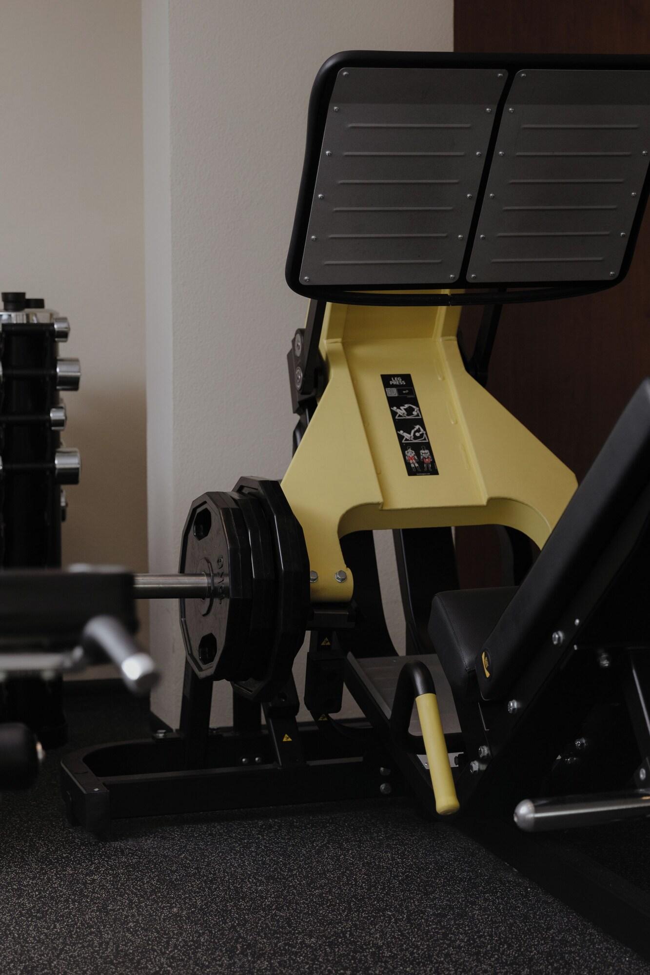 Gimnasio Hotel Kaiser in Tirol