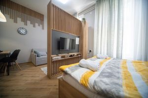 Departamentos - Manoir Apartments