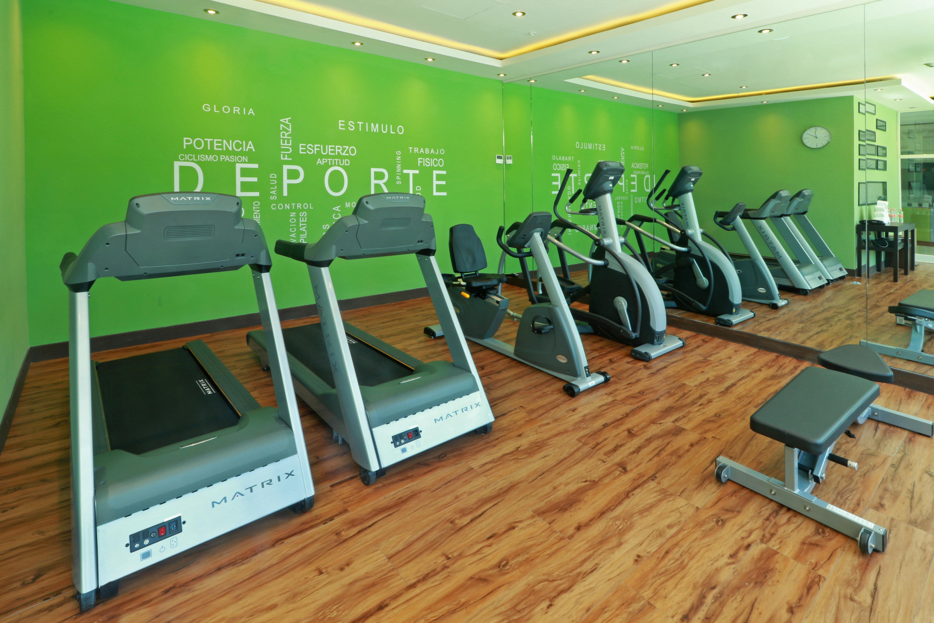 Instalaciones Recreativas Holiday Inn Chilpancingo, an IHG Hotel