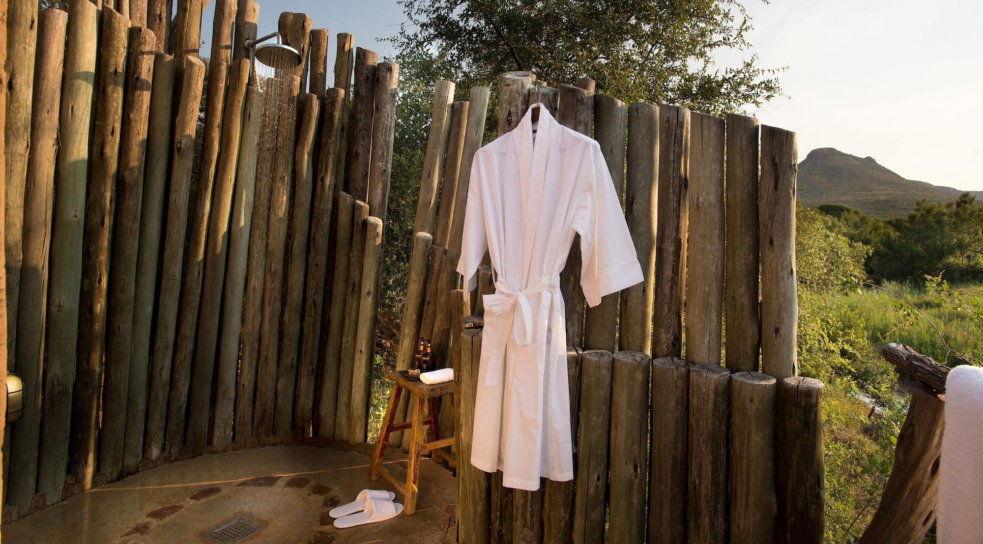 Habitación Marataba Safari Lodge