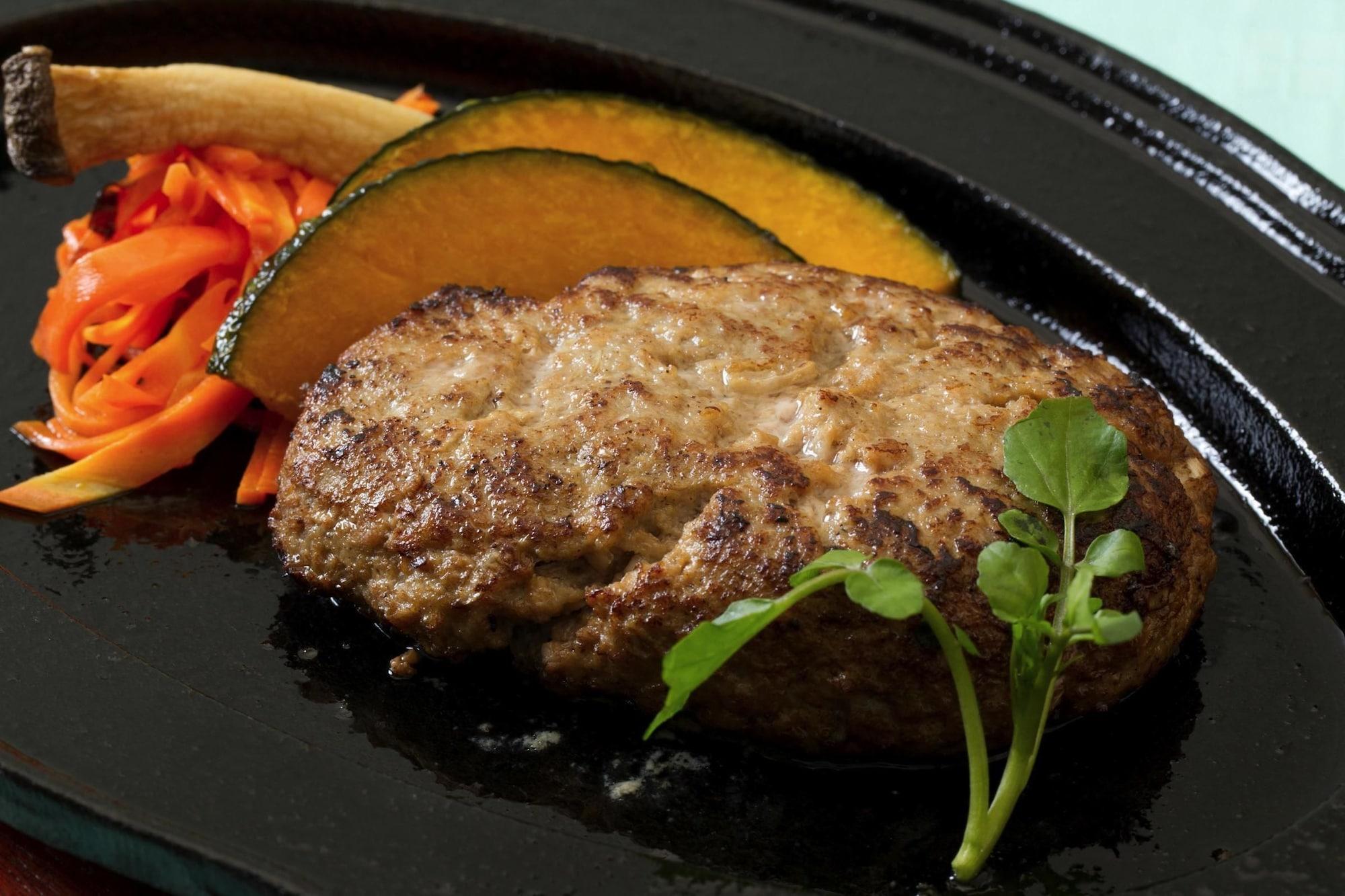 Restaurant Hotel Socia
