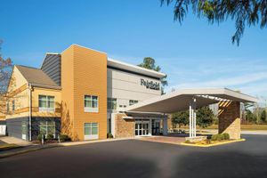 Alojamiento - Fairfield Inn & Suites by Marriott Chesapeake Suffolk