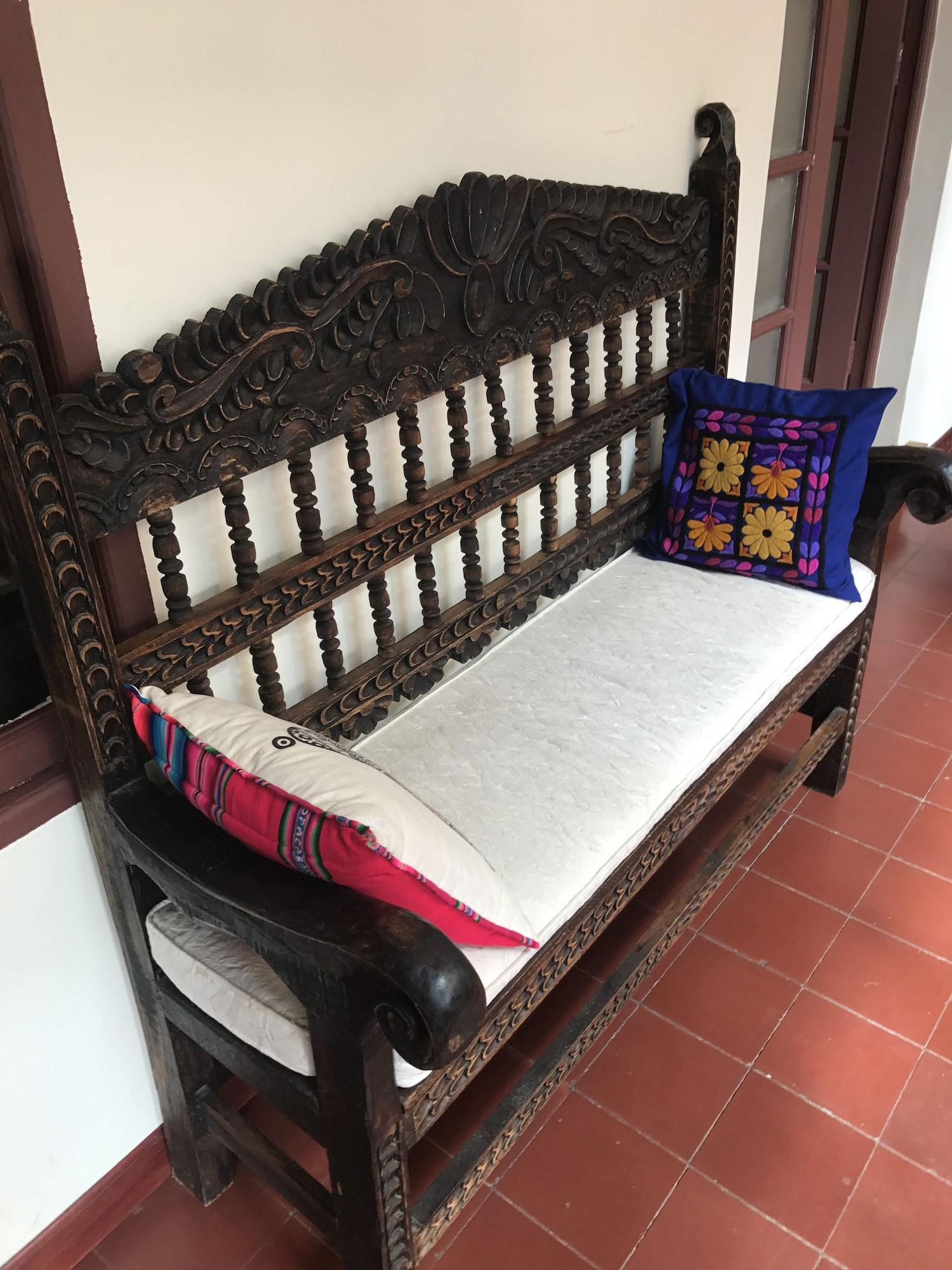 Comodidades del Alojamiento Anami Hotel Boutique