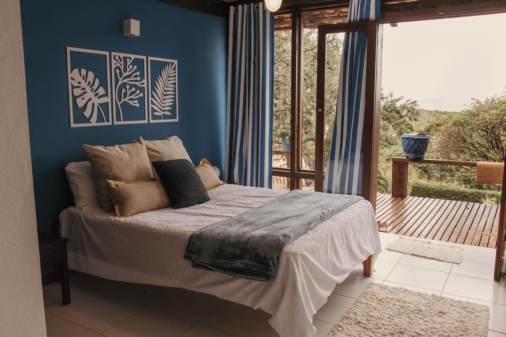 Habitación Maravilha Retreat