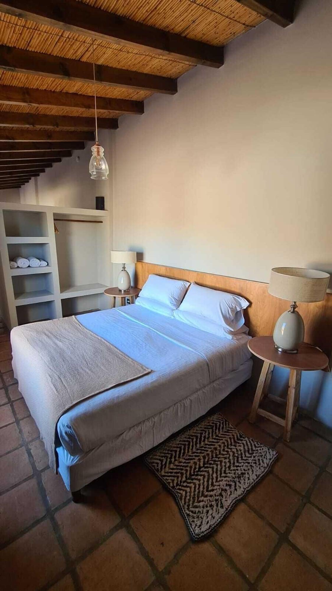 Varios El Porvenir Wine Lodge