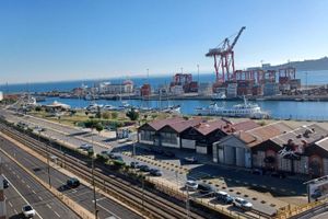 Alojamiento - Hotel Infante Santo - Lisboa