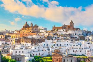 Activity - Itria Valley Villages Day Trip