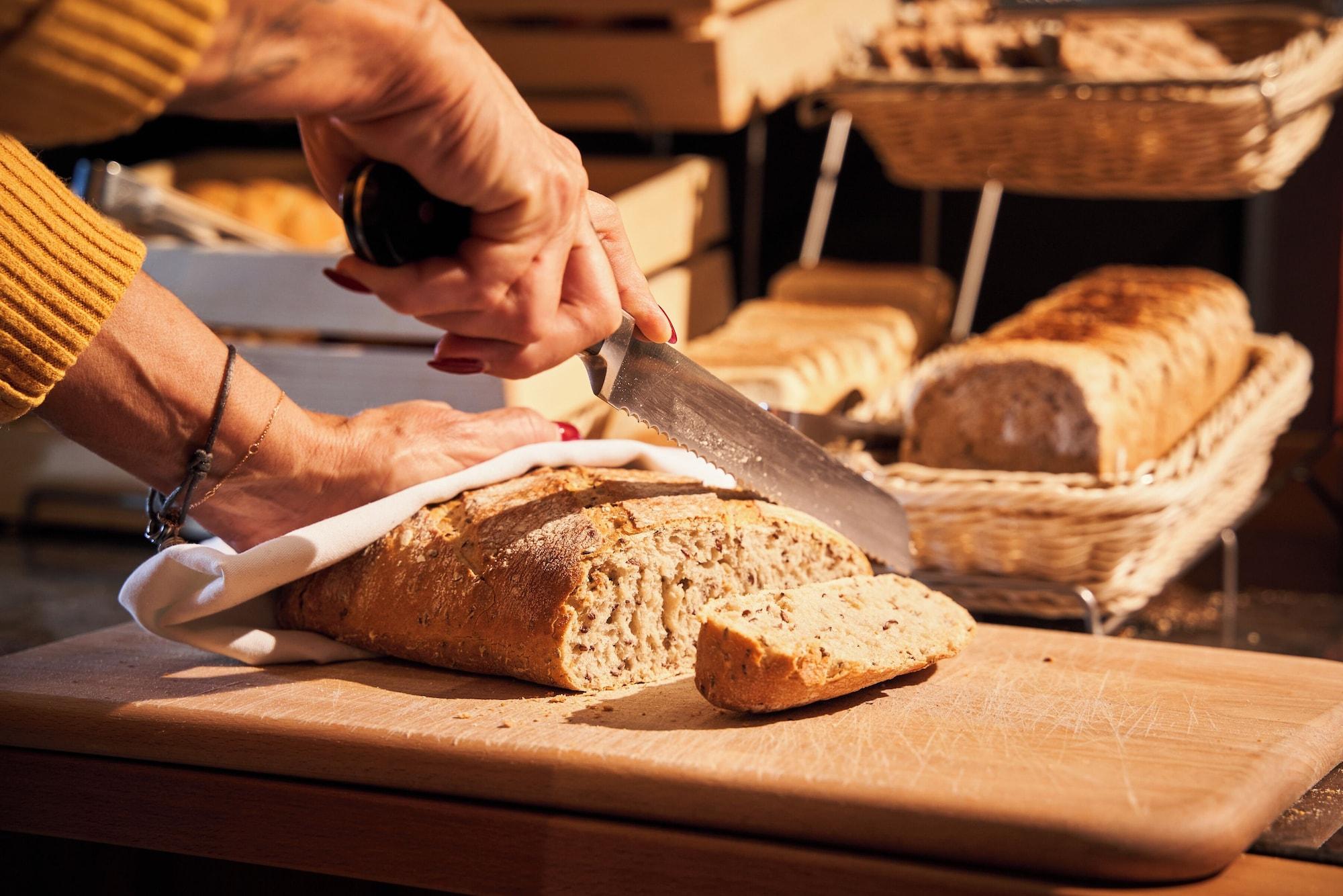 Restaurant Jalta Boutique Hotel