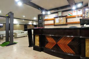 Alojamiento - Hotel Bonlon Inn