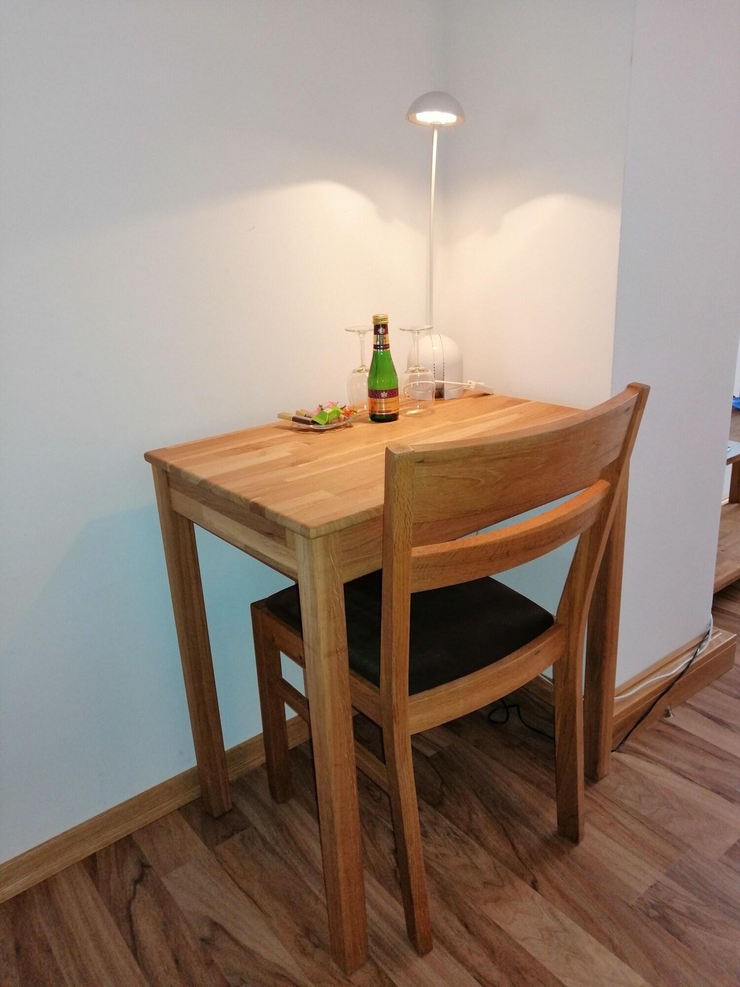 Set de Habitación Pension Atelier Reinhart