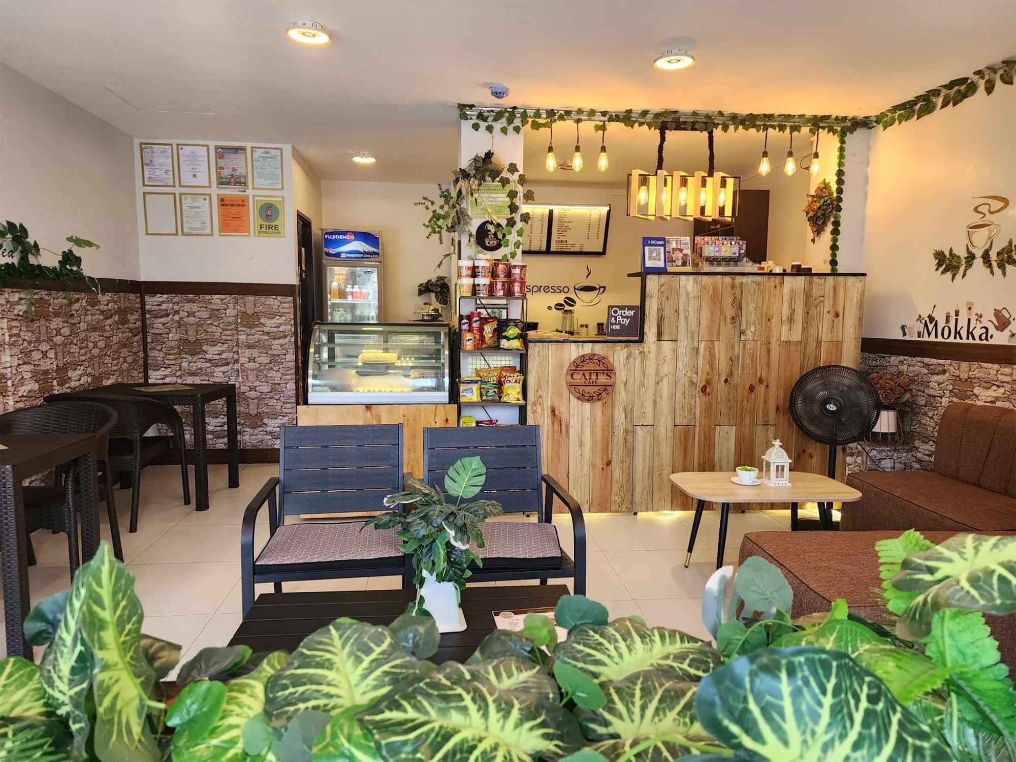 Restaurant Ralik Hostel