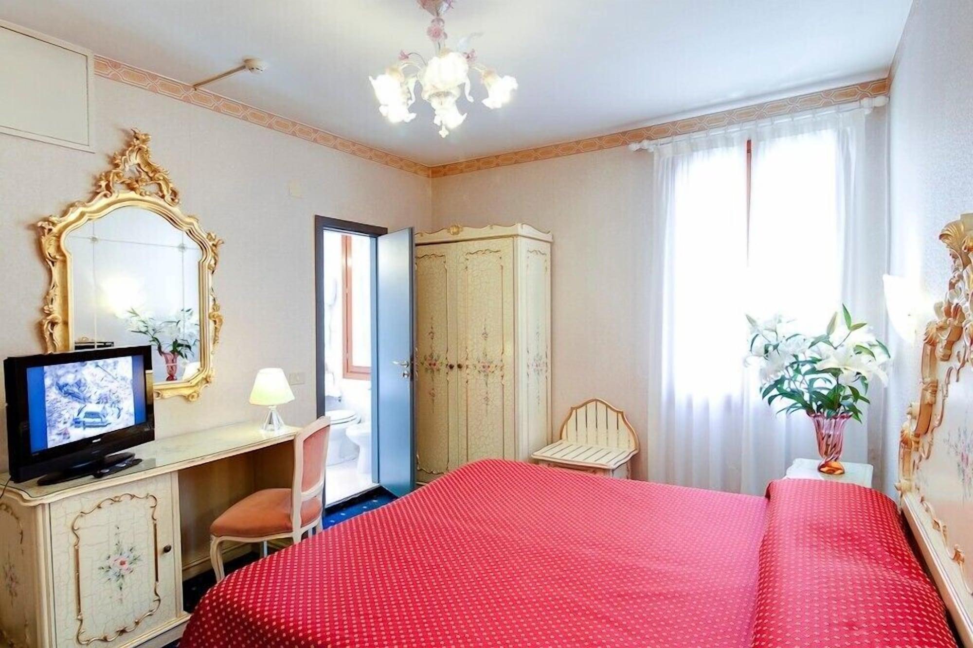 Habitación Hotel Diana