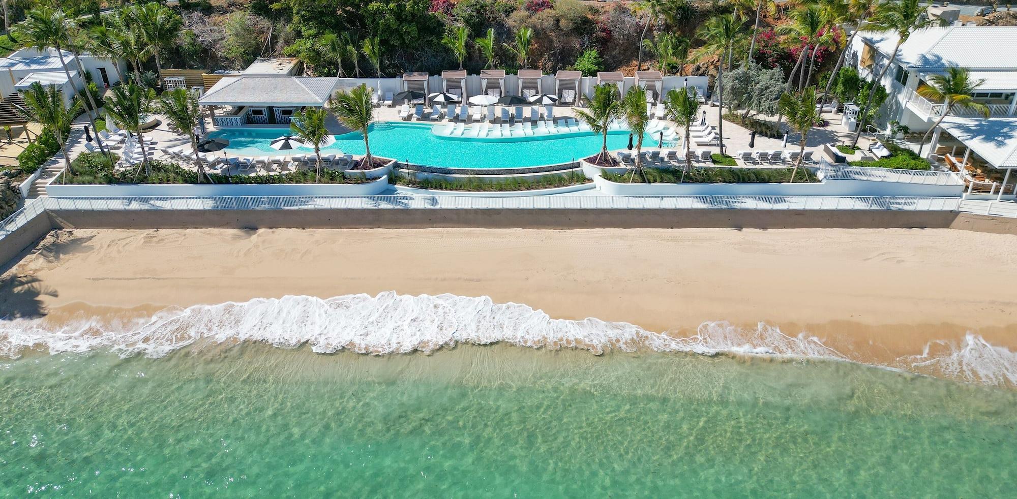 Playa Buoy Haus Beach Resort St. Thomas, Autograph Collection
