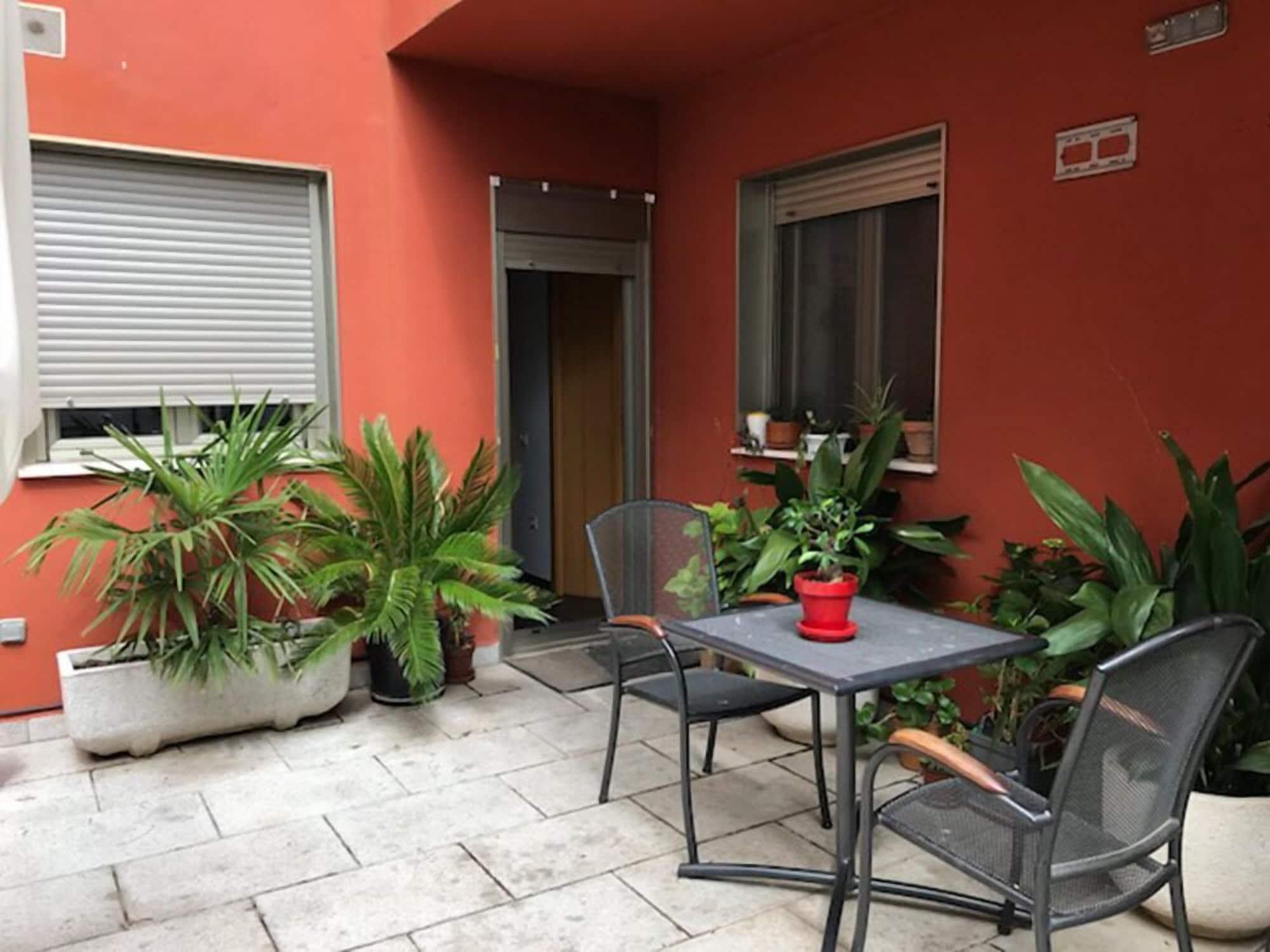 Varios Hostal Rica Posada