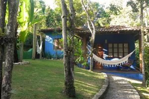 Alojamiento - Calypso Inn Trancoso