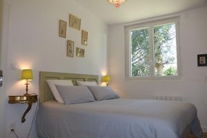 Alquiler Vacacional - Villa Art Natura, completely renovated and new equipped (very good bedding)