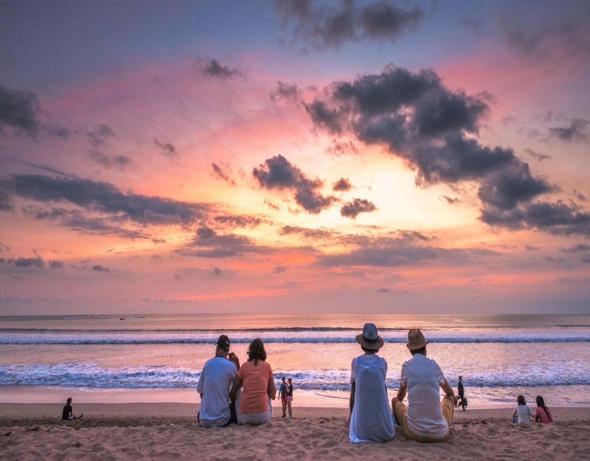 Playa Grand Istana Rama Hotel