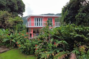 Alquiler Vacacional - El Yunque Rainforest