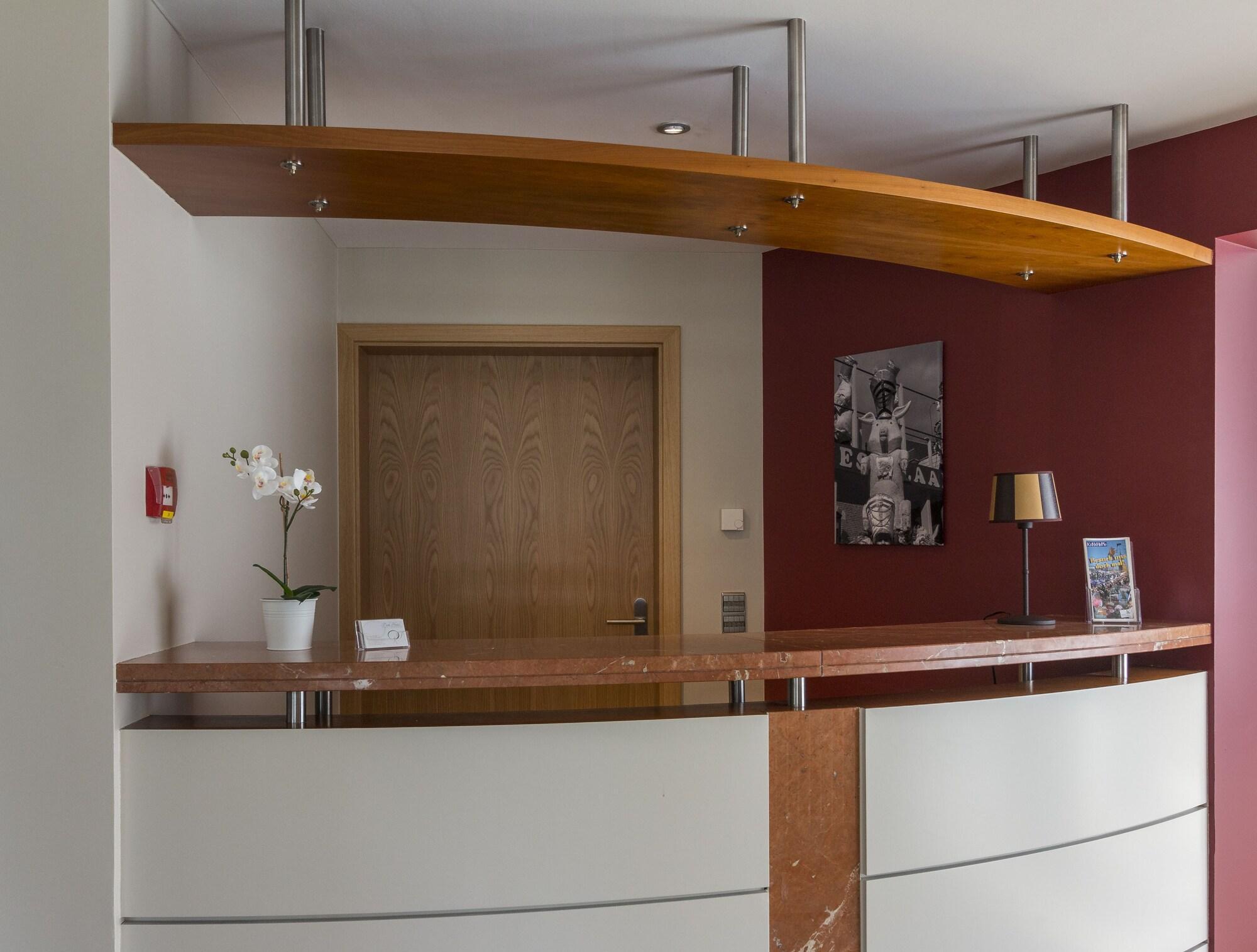 Vista Lobby Park Hotel Kelmis