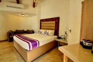 Alquiler Vacacional - Superior Villa