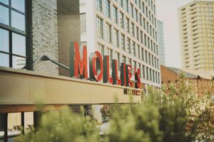 Alojamiento - Mollie's Manchester