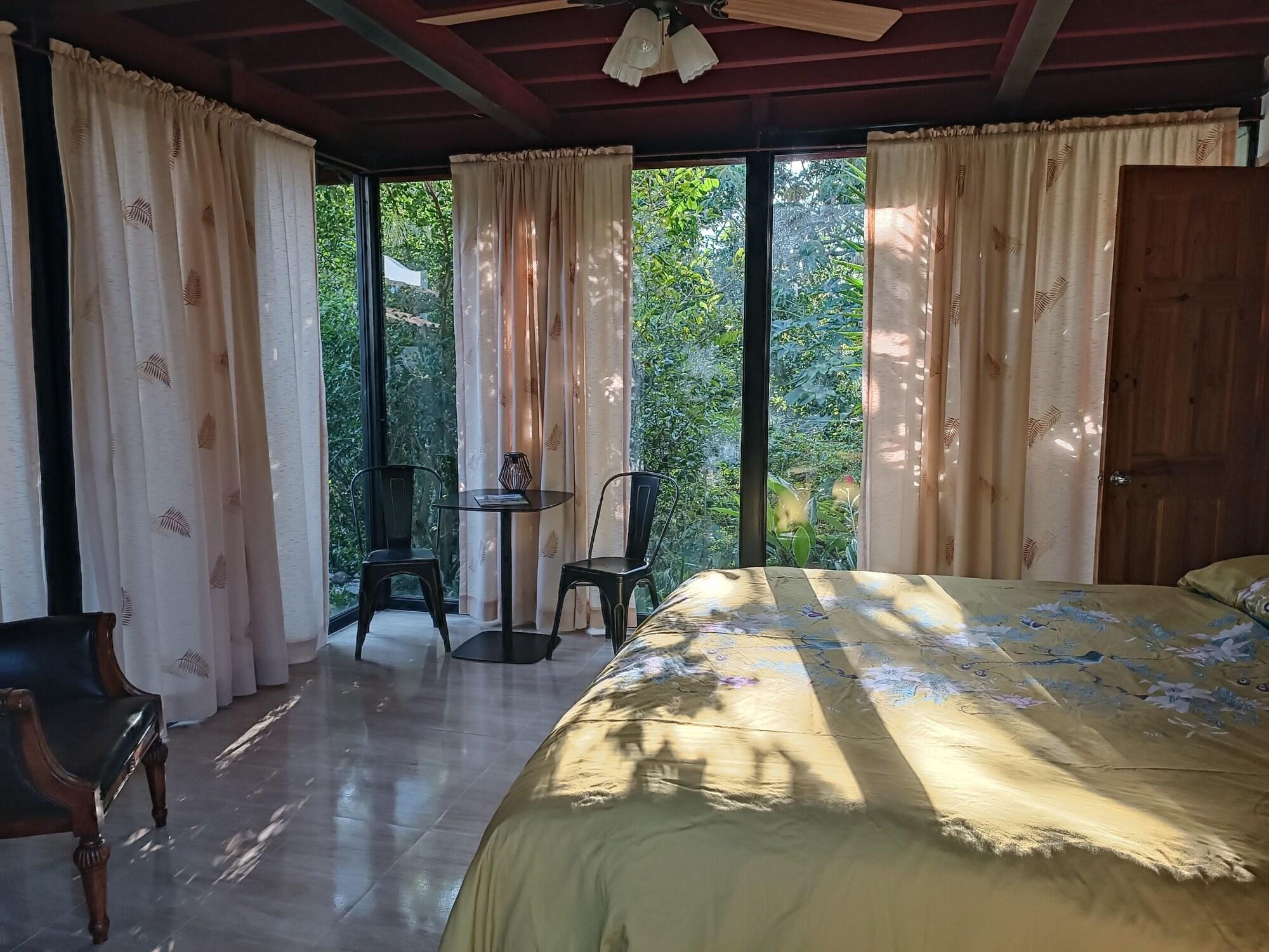 Habitación Casitas Vista Verde