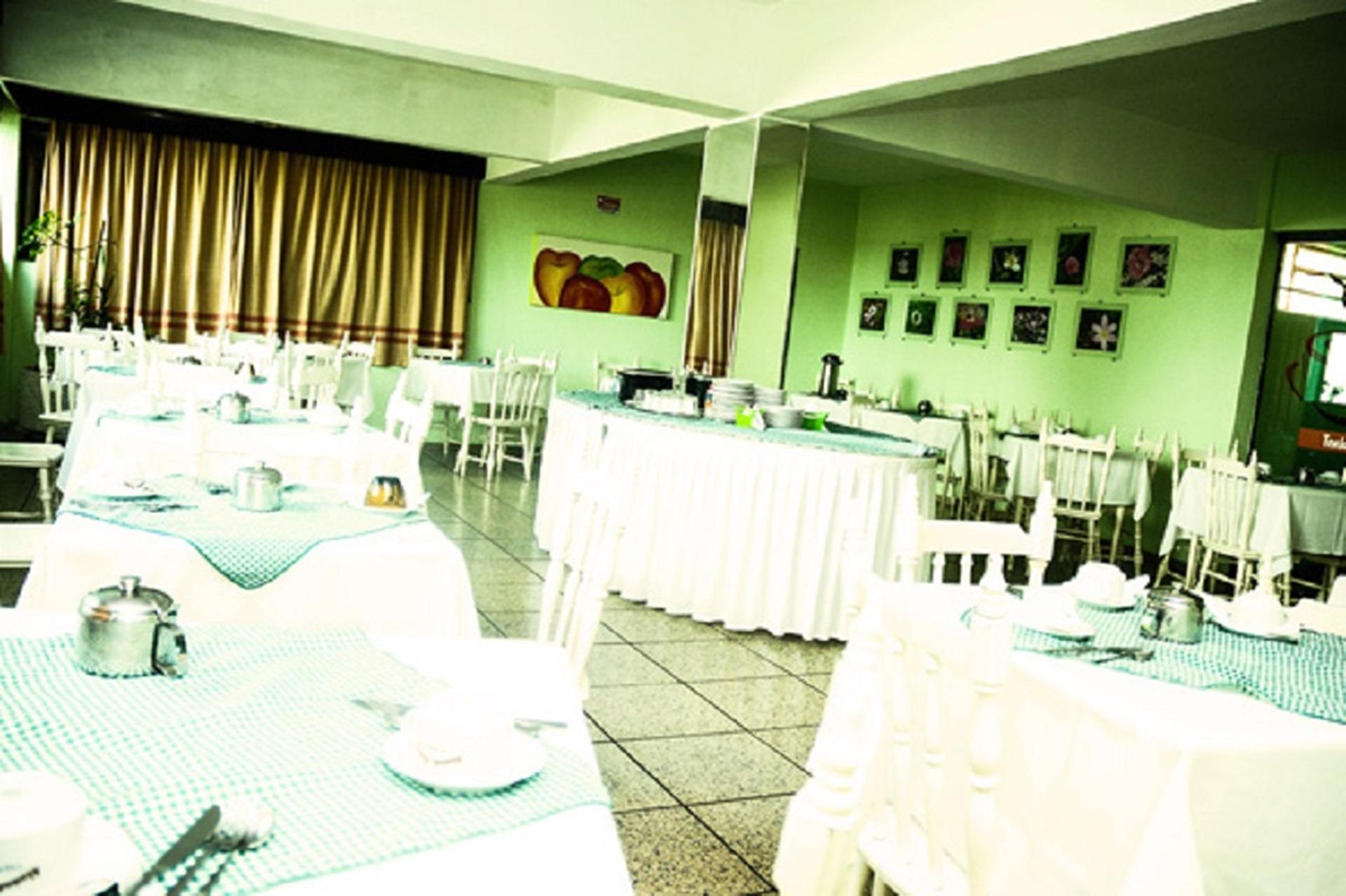 Bar/Salón Alcacer Hotel