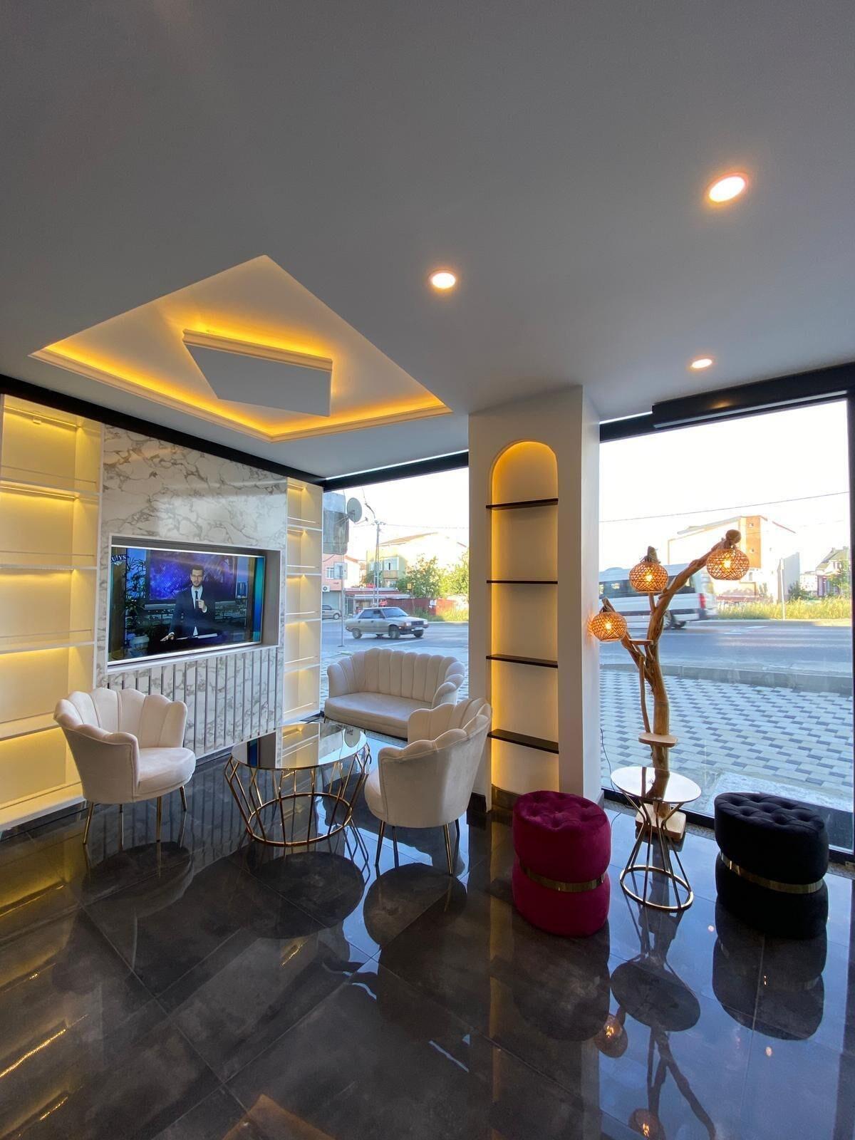 Varios Solin Airport Hotel