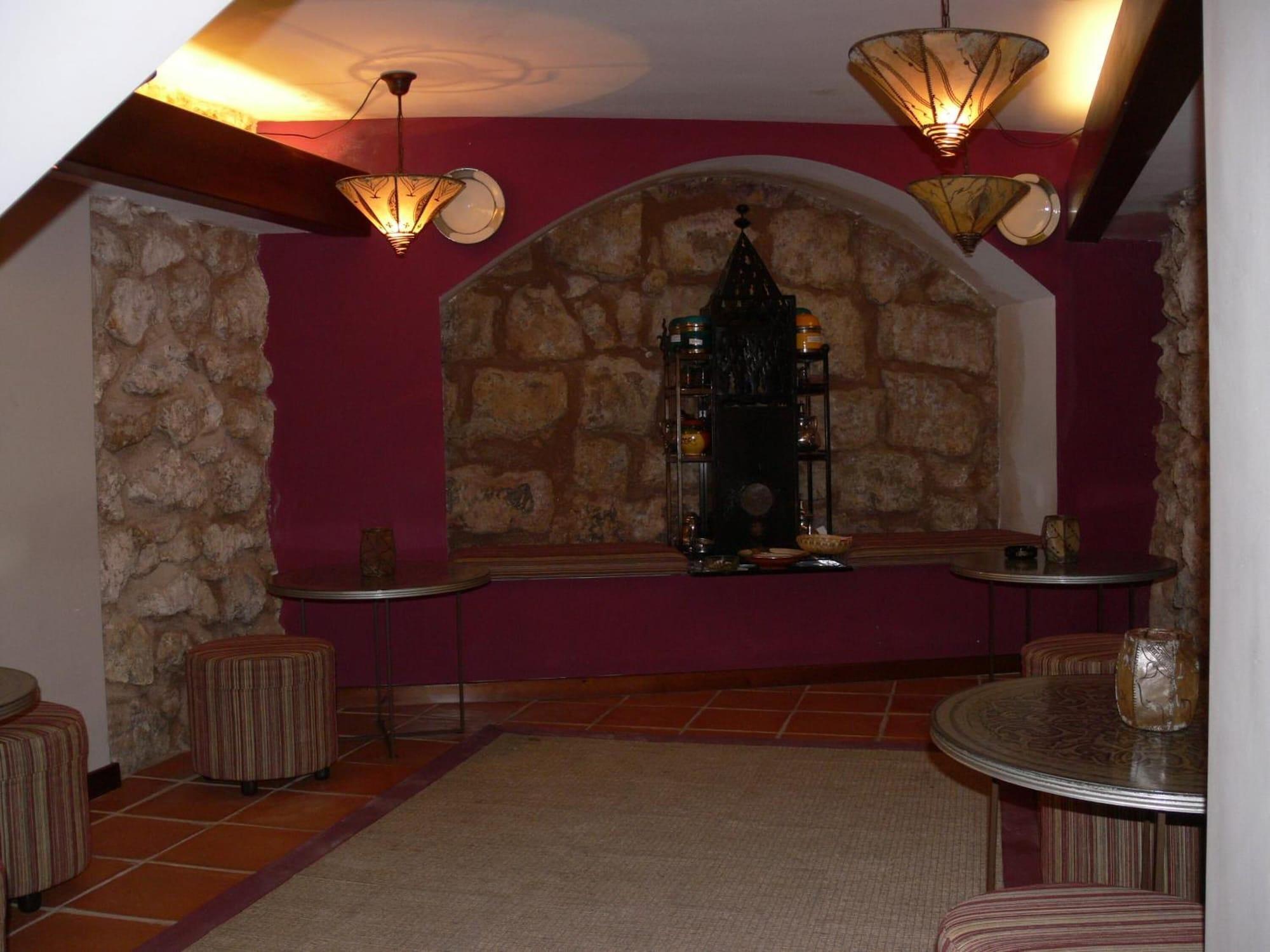 Spa Hotel El Mudayyan