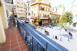 Alquiler Vacacional - Apartamentos la Torre