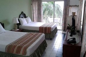 Alquiler Vacacional - Montego Bay Best Kept Secret 2 B/R Apartments - Block C