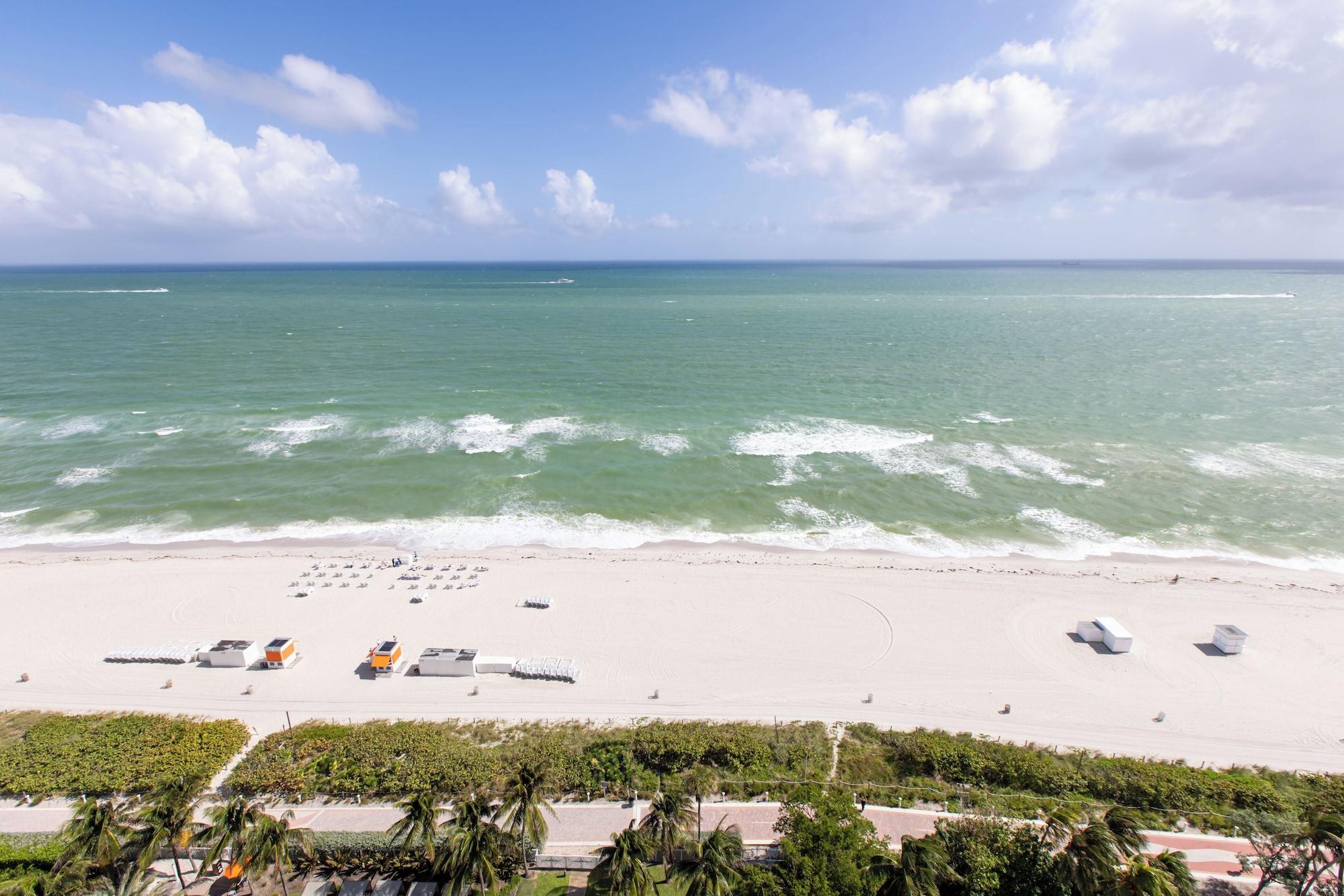 Playa Eden Roc Miami Beach