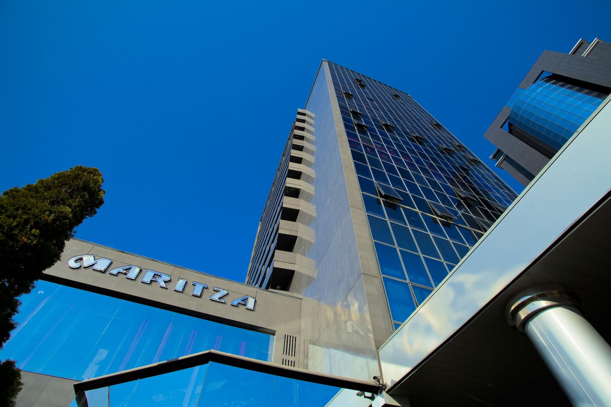 Varios Hotel Maritza