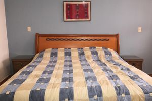 Alquiler Vacacional - Room-awesome King Room In City Center