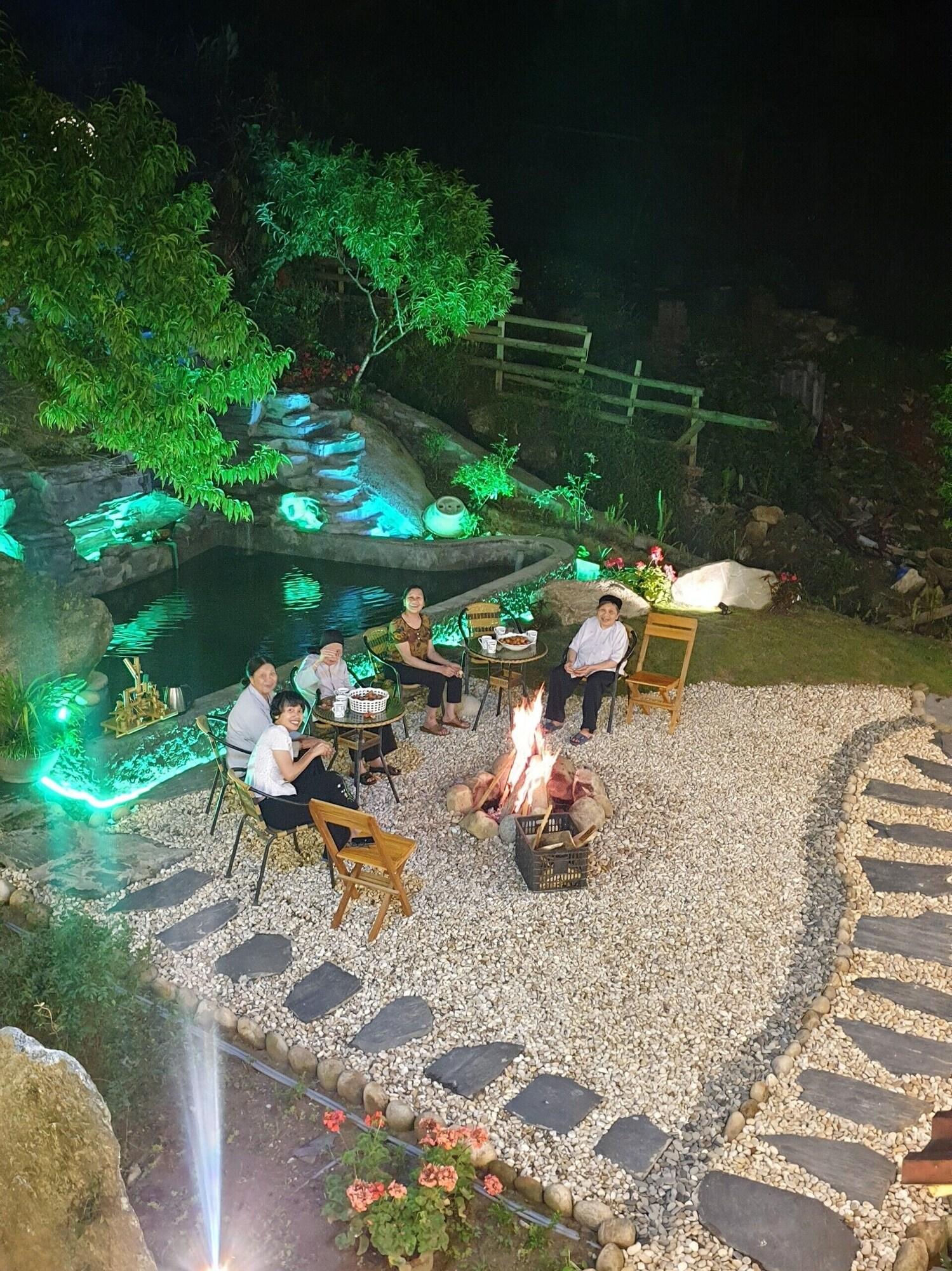 Restaurant Peace Home