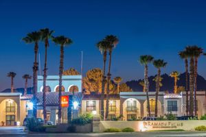 Alojamiento - Ramada Hotel & Conference Center by Wyndham Las Cruces