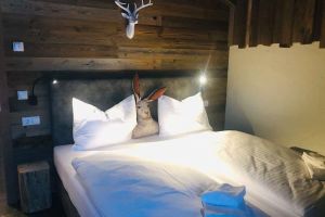 Alquiler Vacacional - Sieglhub Hotel Apartments Chalet