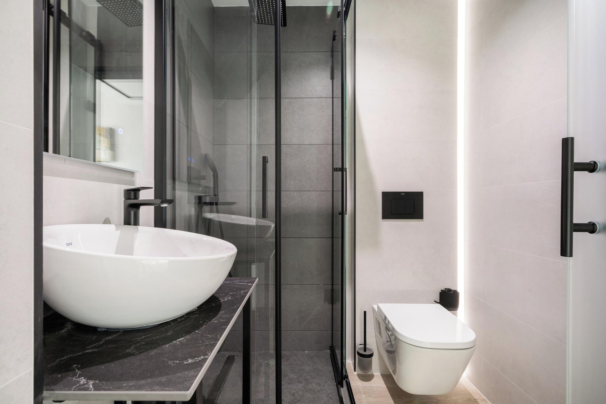 Equipamiento de Habitación Dobo Madrid SB20