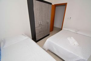 Alquiler Temporario - Residencial João Victor - Ingleses Norte