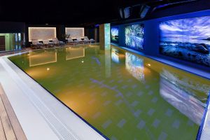 Alojamiento - Altın Otel & Spa Balıkesir