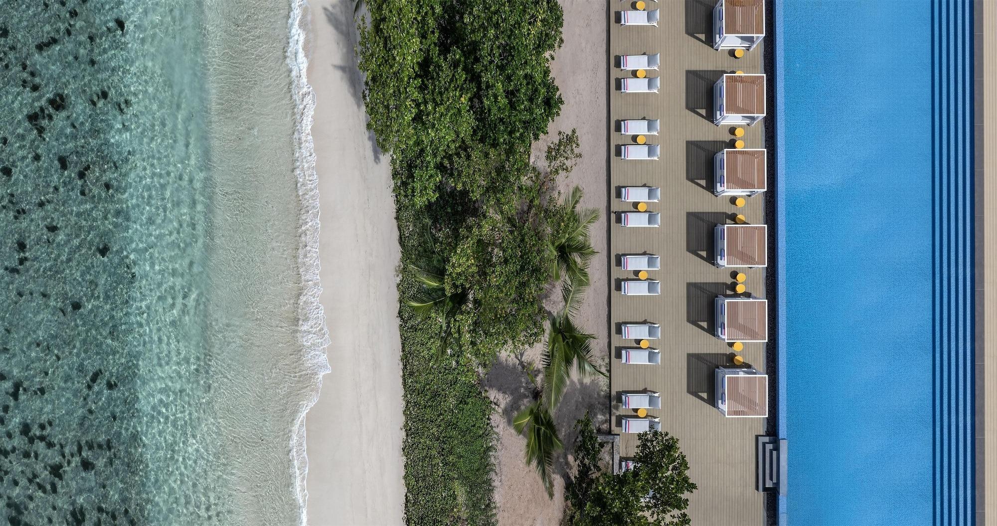 Playa Avani Plus Barbarons Seychelles Resort