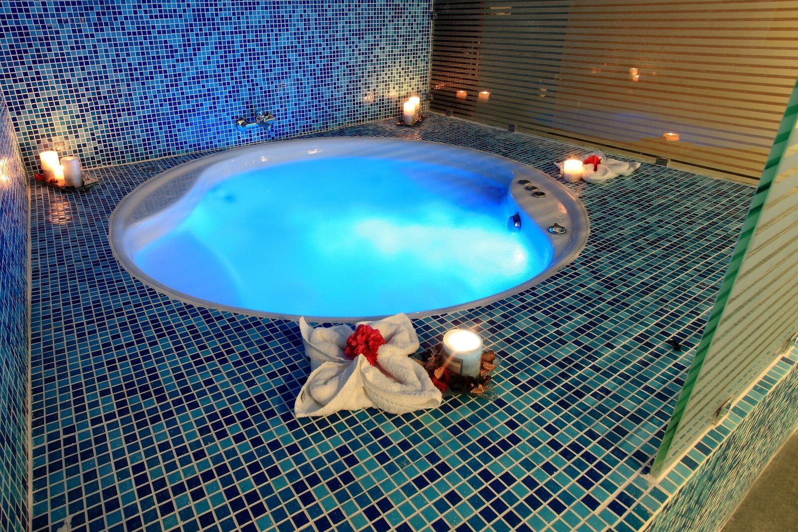 Spa Best Western Plus Doha