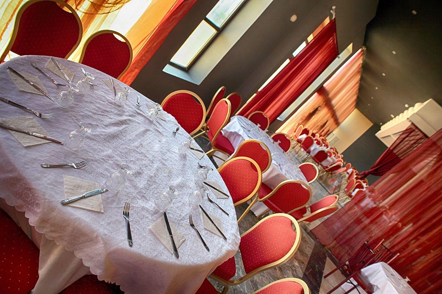 Restaurant La Perle Orientale - Saïdia