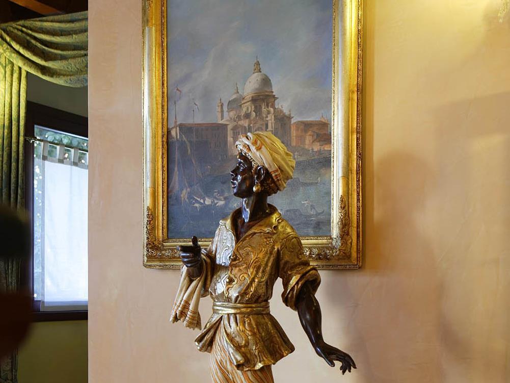 Hotel Hotel Antico Moro