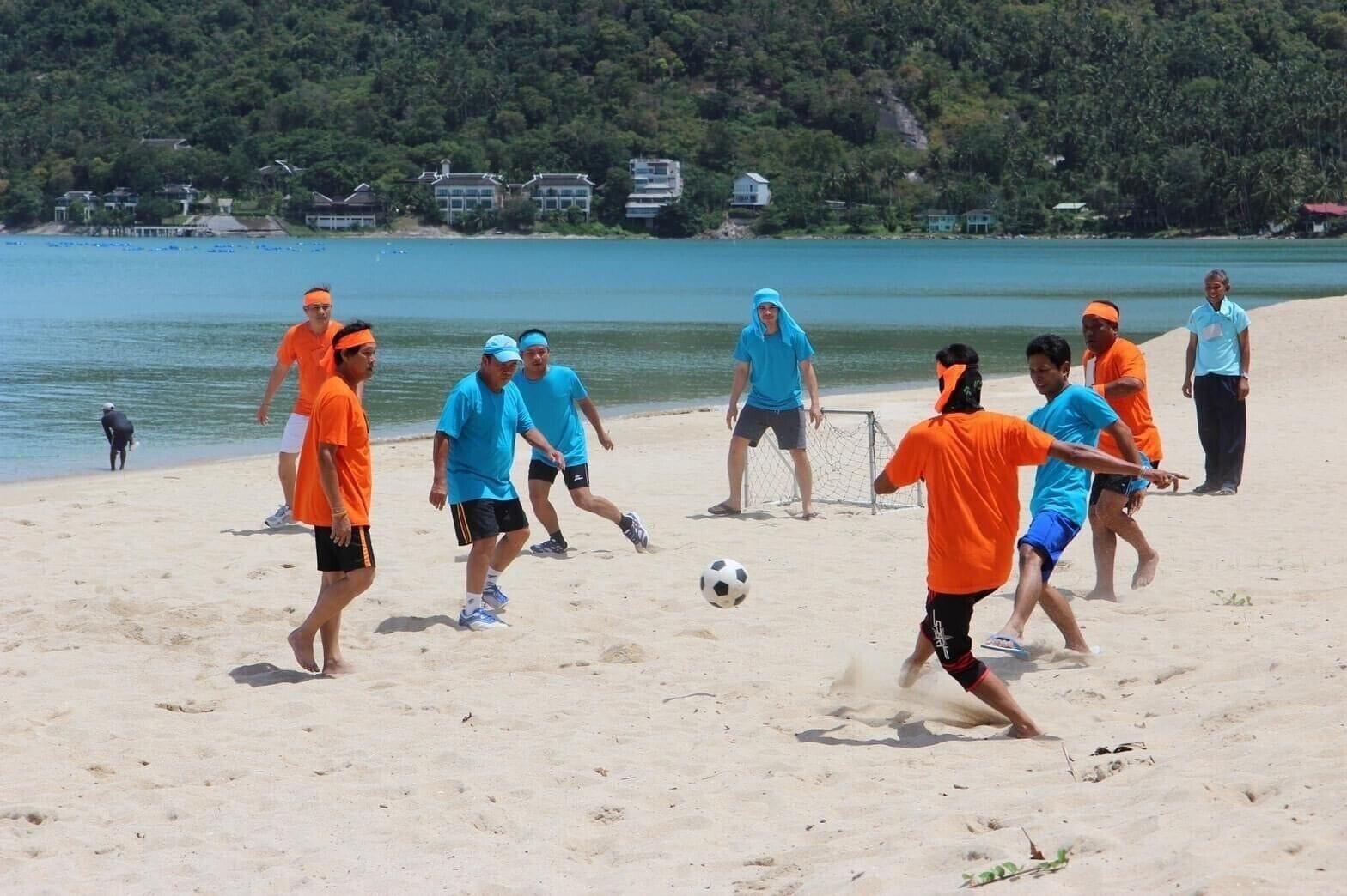 Playa Supar Royal Beach Hotel