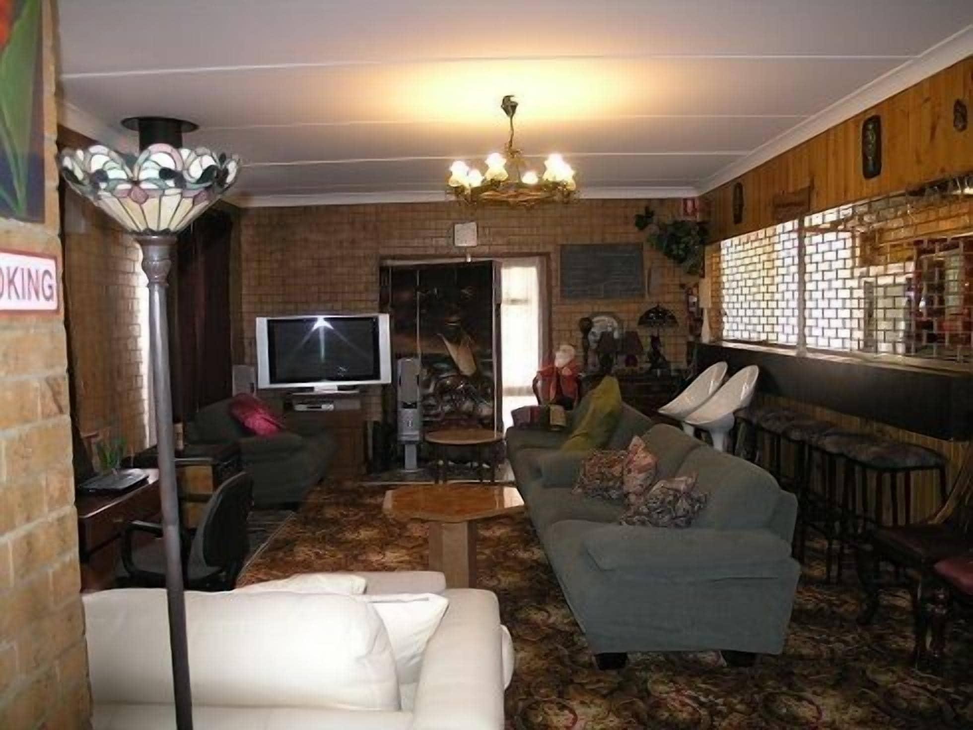 Comodidades del Alojamiento Snow Gate Motel and Apartments