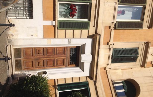 Suites Trastevere