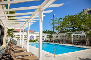 Alojamiento - The Courtleigh Hotel and Suites